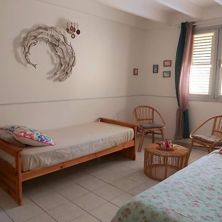 Chambre D'Hote Et Loft Dans Maison De Charme Piscine A Debordement La Villa Gialla ชูลแชร์ ภายนอก รูปภาพ