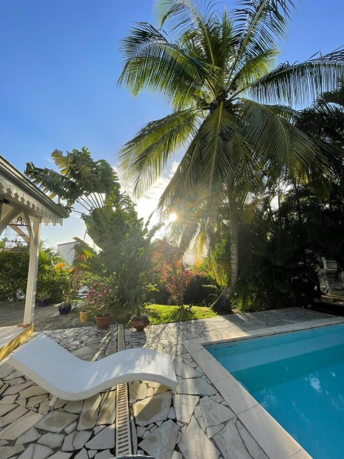 Chambre D'Hote Et Loft Dans Maison De Charme Piscine A Debordement La Villa Gialla ชูลแชร์ ภายนอก รูปภาพ