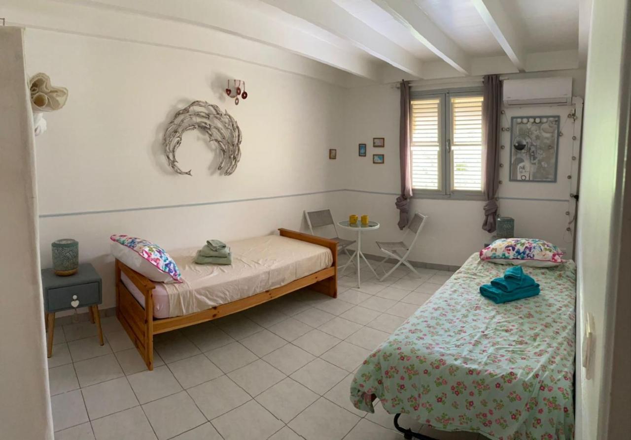 Chambre D'Hote Et Loft Dans Maison De Charme Piscine A Debordement La Villa Gialla ชูลแชร์ ภายนอก รูปภาพ