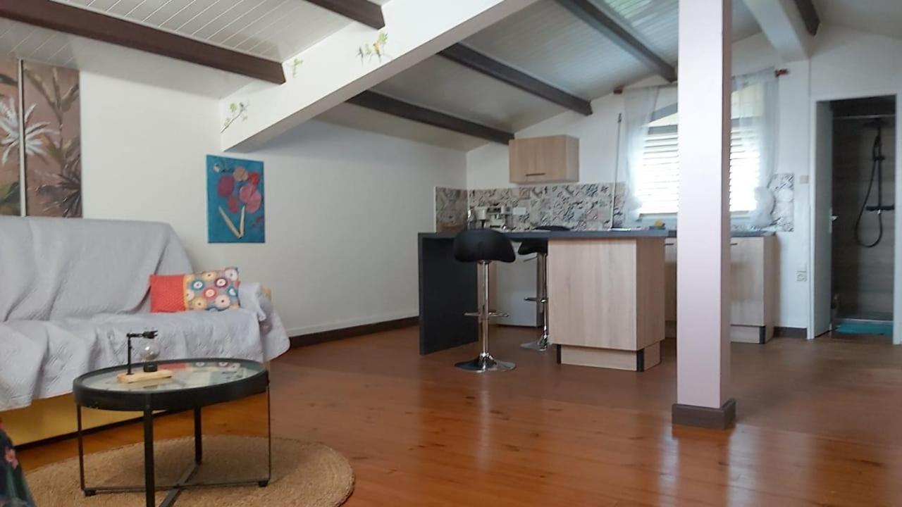 Chambre D'Hote Et Loft Dans Maison De Charme Piscine A Debordement La Villa Gialla ชูลแชร์ ภายนอก รูปภาพ