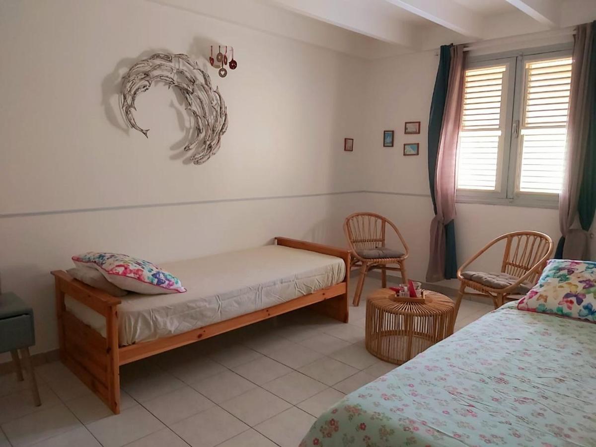 Chambre D'Hote Et Loft Dans Maison De Charme Piscine A Debordement La Villa Gialla ชูลแชร์ ภายนอก รูปภาพ